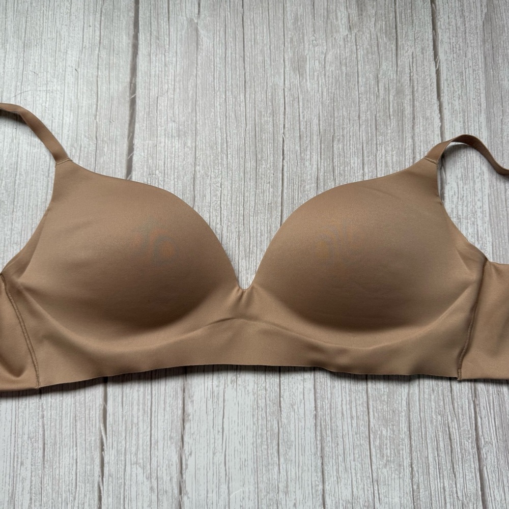 Zero Edge Wireless Push-Up Bra Thirdlove - image 1